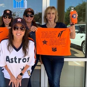 Meet your Posher, Margaret